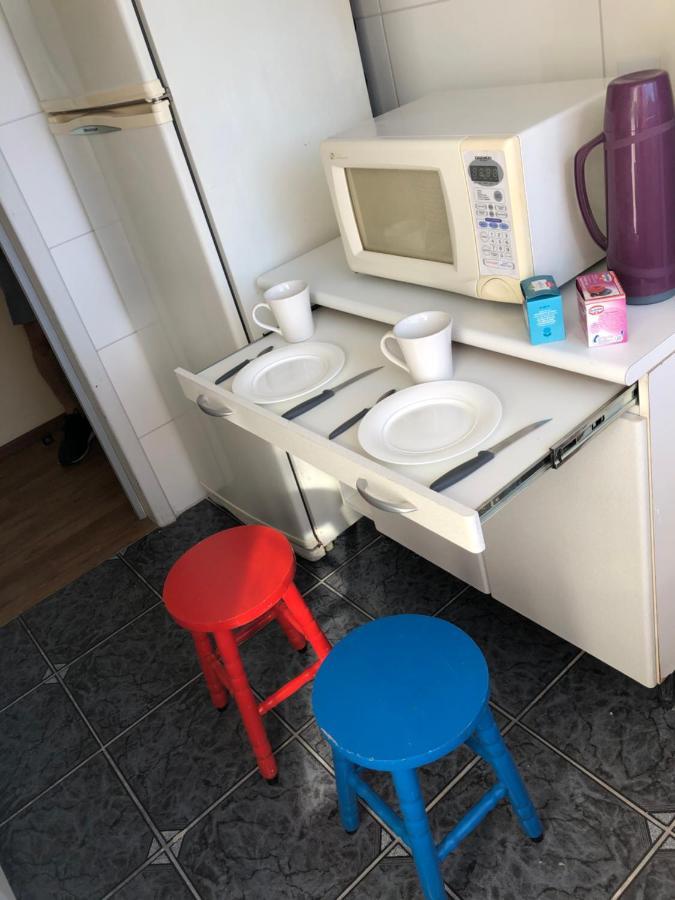 Poa Zona Norte - Melhor Opcao - Completissimo Porto Alegre Bagian luar foto
