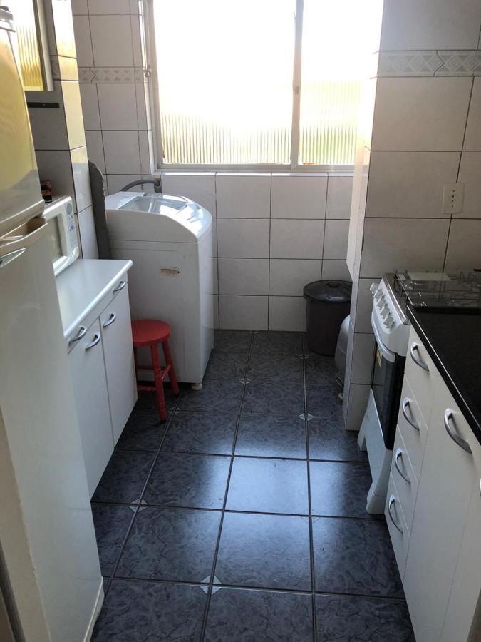 Poa Zona Norte - Melhor Opcao - Completissimo Porto Alegre Bagian luar foto
