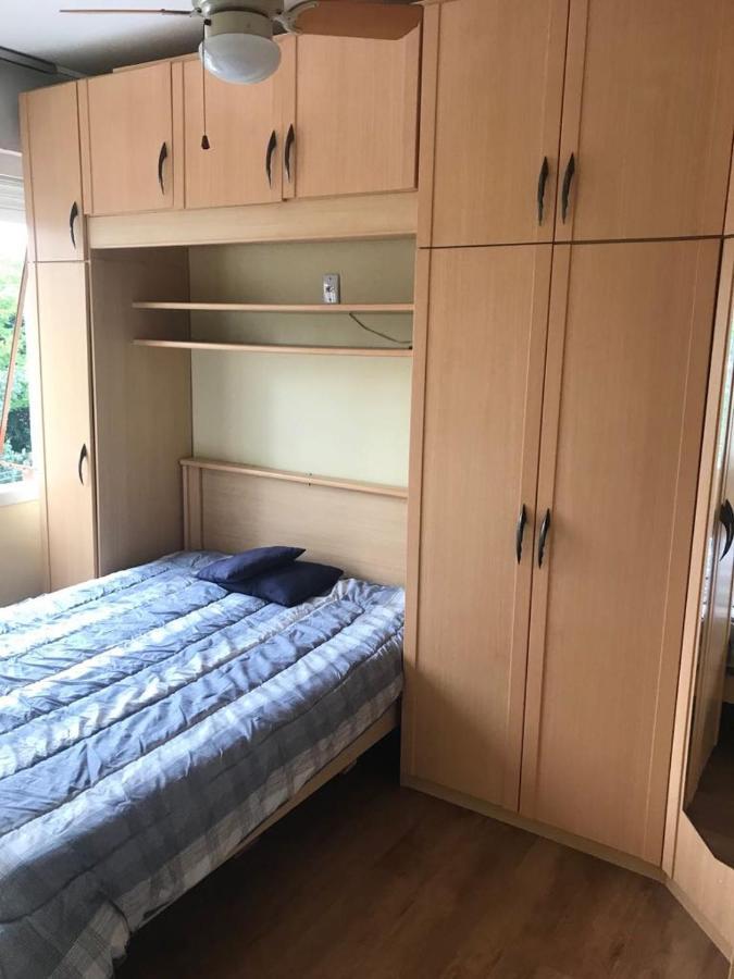 Poa Zona Norte - Melhor Opcao - Completissimo Porto Alegre Bagian luar foto