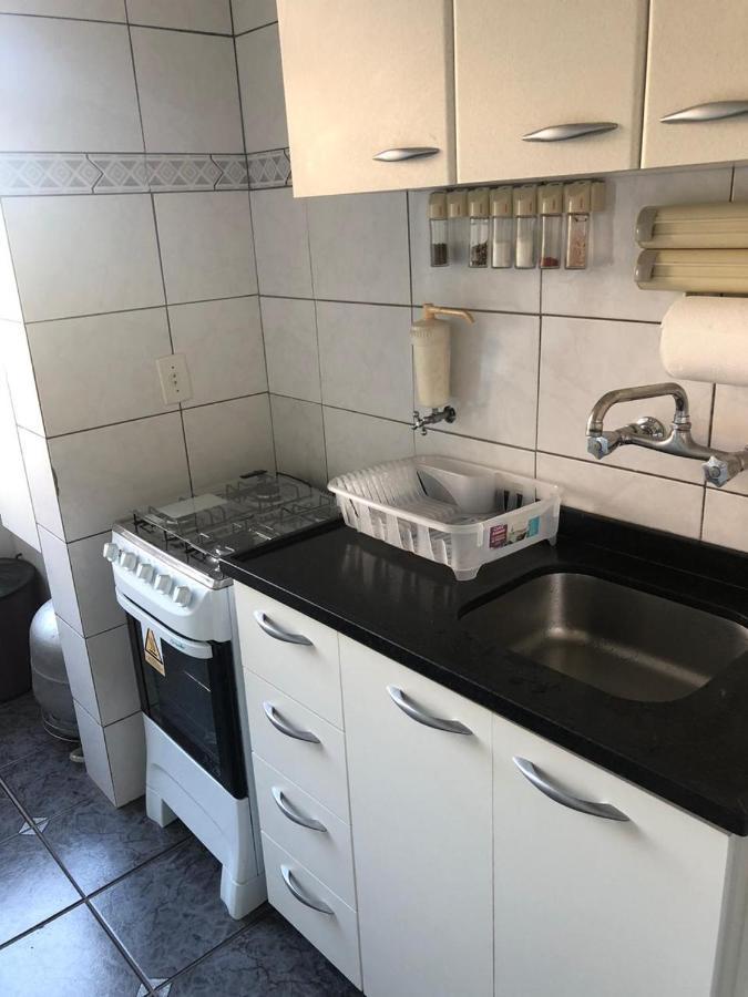 Poa Zona Norte - Melhor Opcao - Completissimo Porto Alegre Bagian luar foto