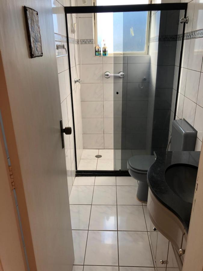 Poa Zona Norte - Melhor Opcao - Completissimo Porto Alegre Bagian luar foto